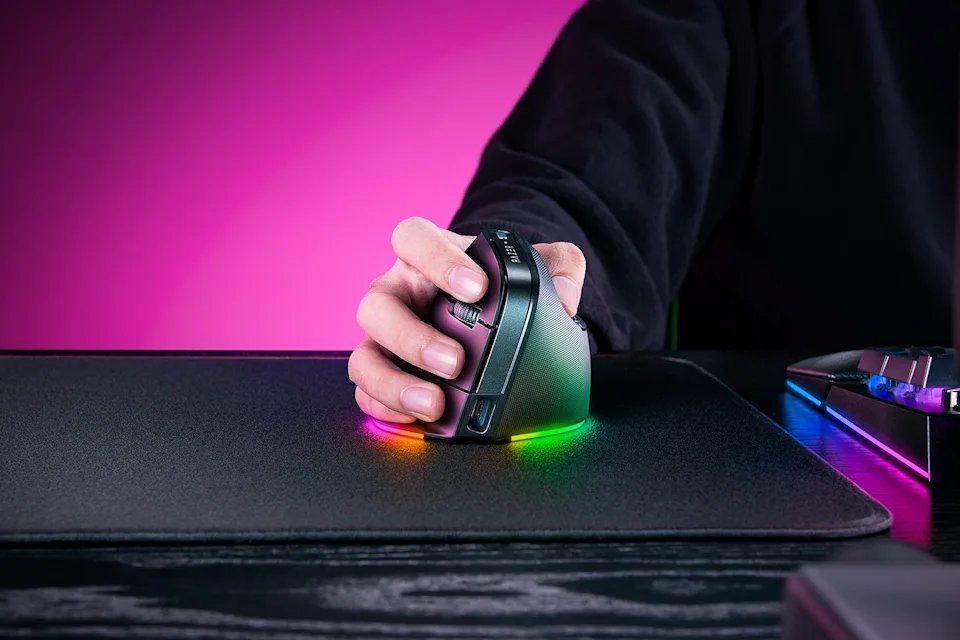 Источник: Razer  📷
