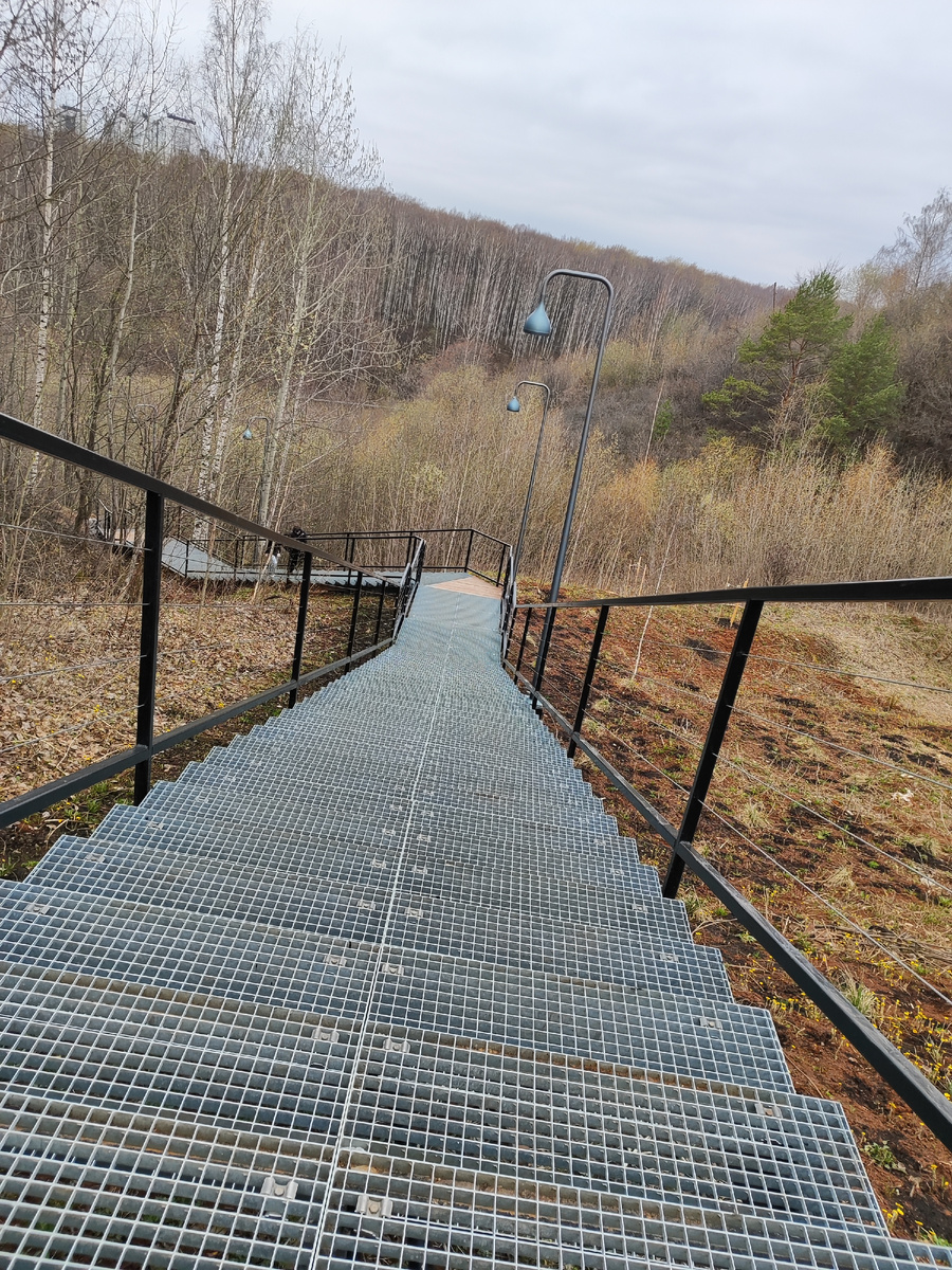 Тропа здоровья 💪