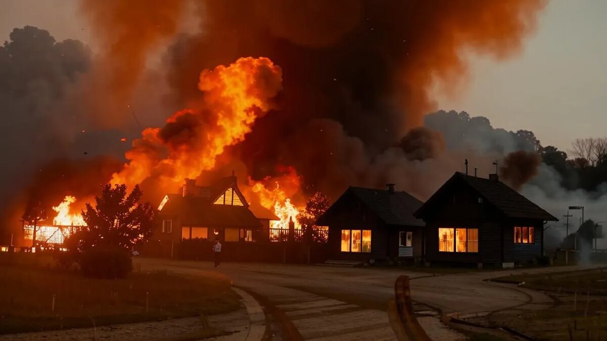    Сгенерировано ИИ