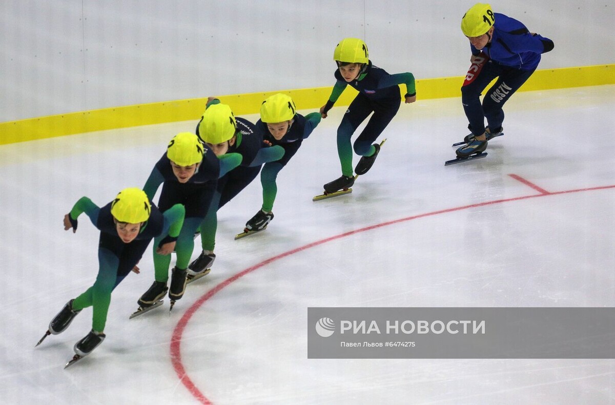     / Источник: © Павел Львов/РИА Новости