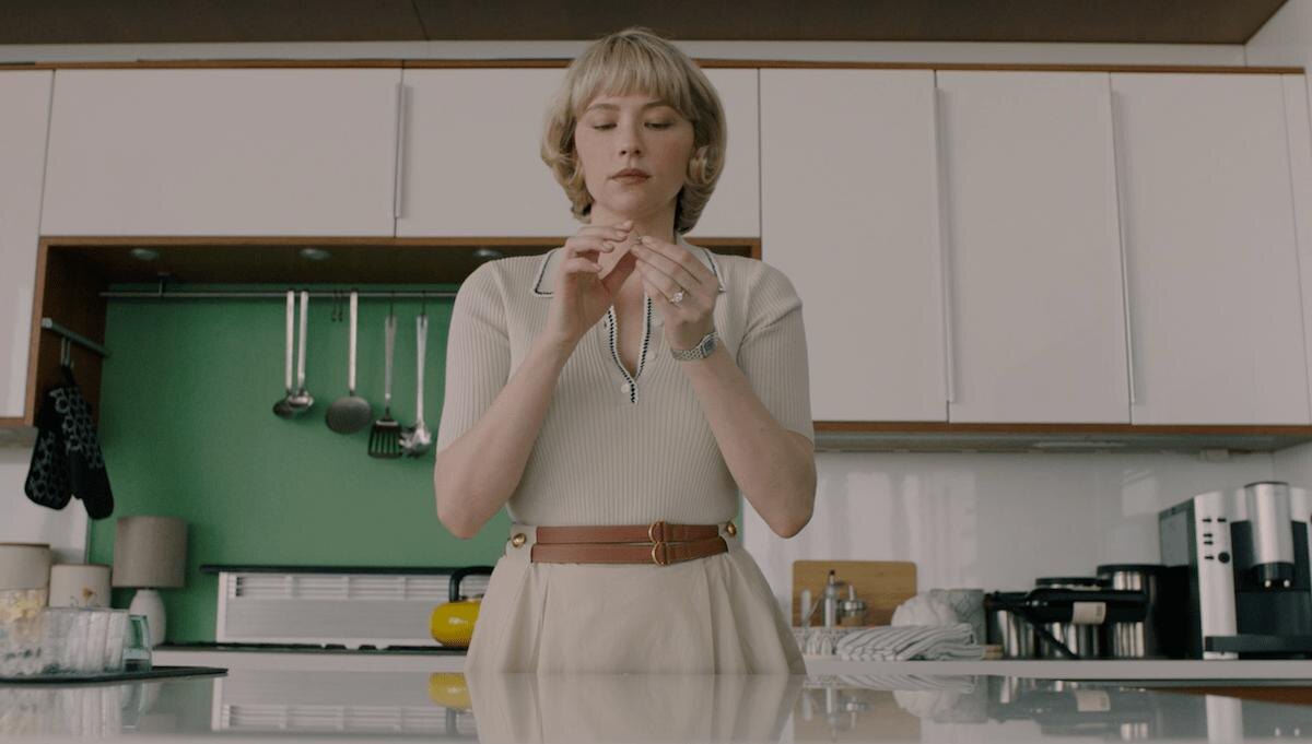 Глотай
Рейтинг 6,2 из 10
Swallow, 2019