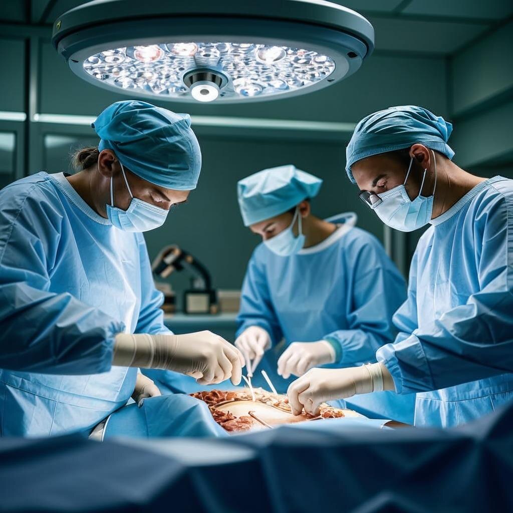 Для решения проблемы выгорания врачей  необходимы комплексные реформы, направленные на улучшение условий труда, повышение квалификации и обеспечение психологической поддержки.