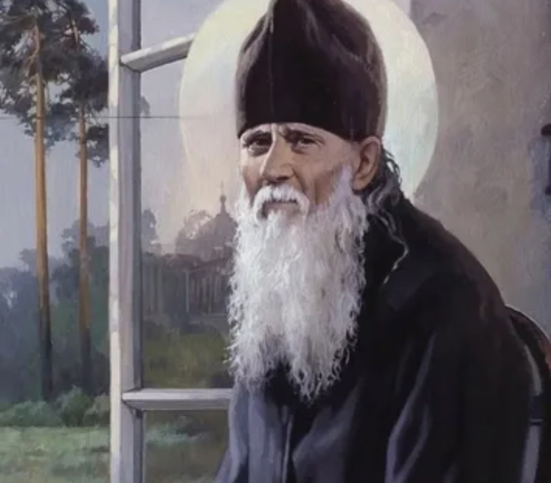 Родился Александр Гренков (его имя до пострига) в 1812 году в Тамбовской губернии в благочестивой семье, учился в семинарии.