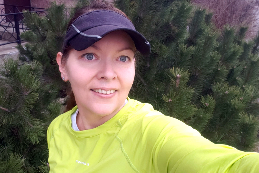 Мой сложный апрель