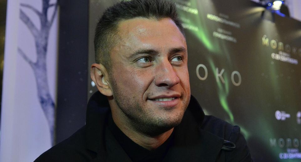    Pavel Kashaev/ Global Look Press / www.globallookpress.com