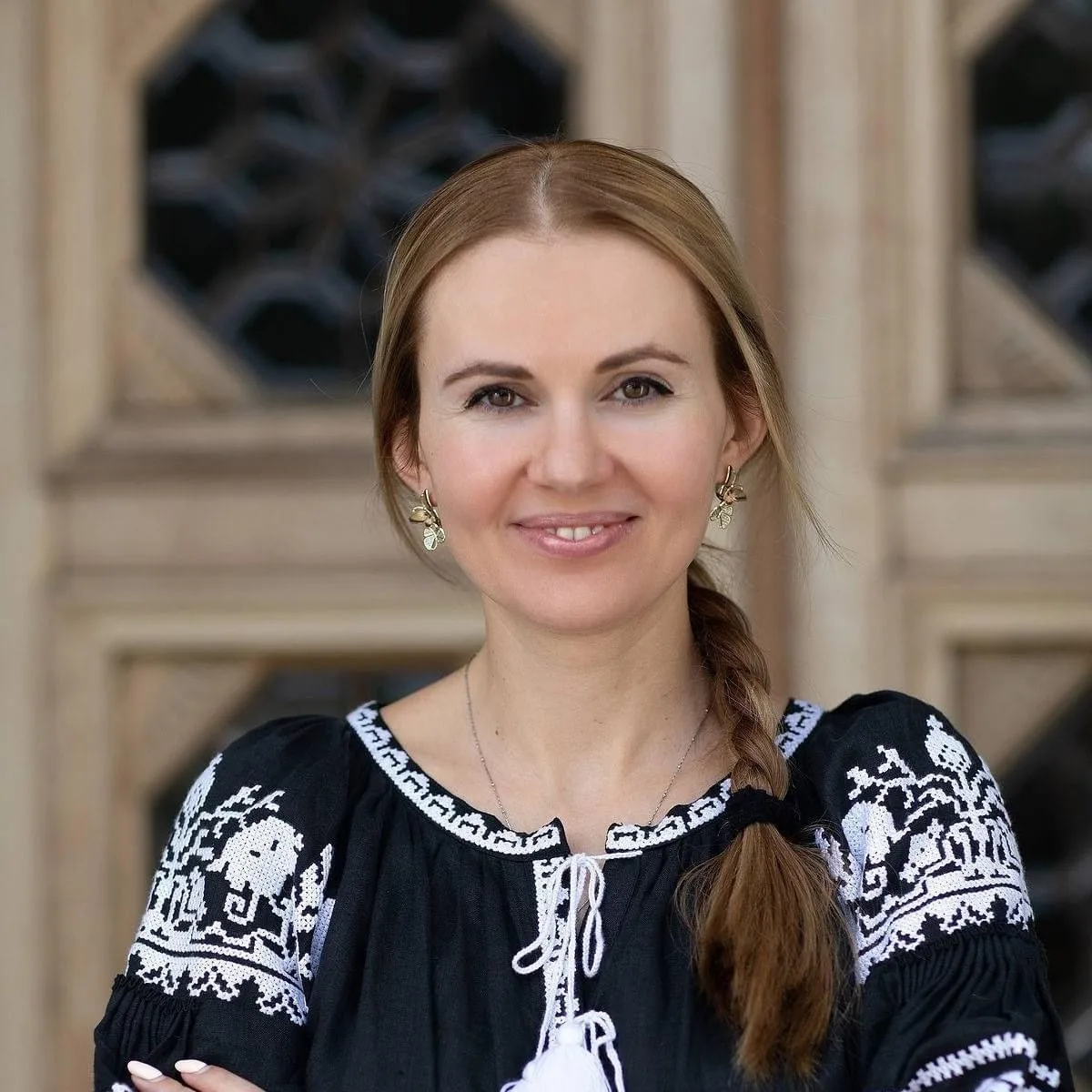 Анна Скороход: "Без людей держави не буде" 