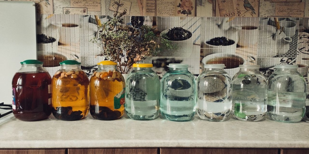 Масштабная перегонка: как я переработал 120 литров браги и что из этого вышло