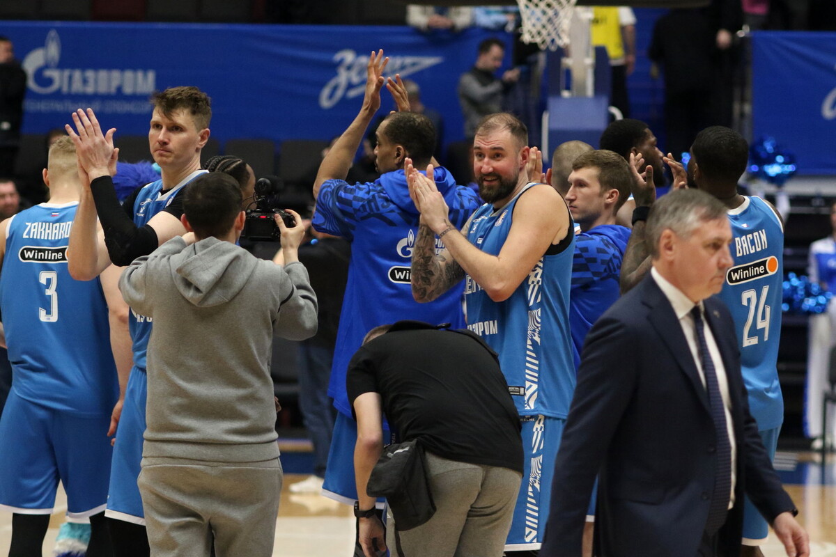 Фото: Максим Константинов, архив P1spb.ru