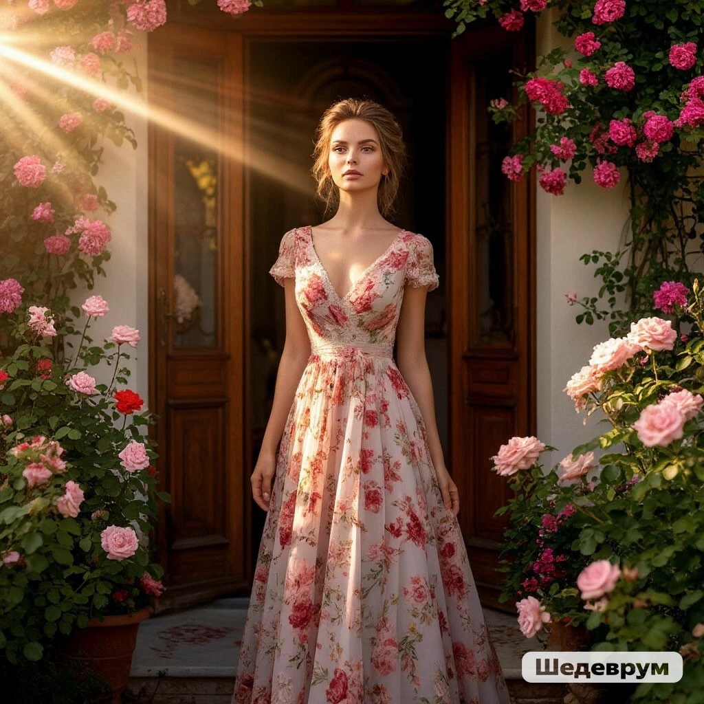 Всегда выбирай себя 