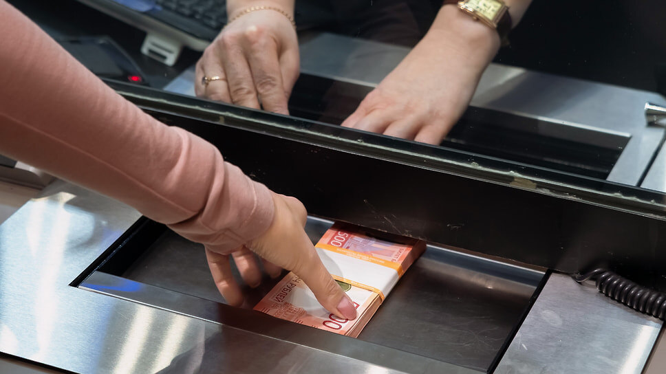 Фото: Евгения Яблонская / Коммерсантъ