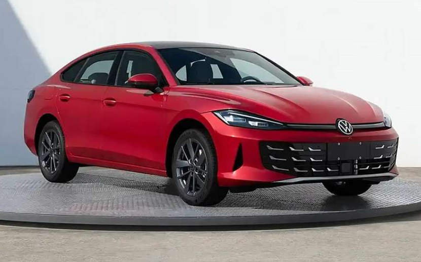 Volkswagen Lamando L 