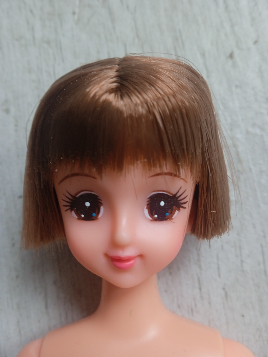 Дженни из 1994 года. Фото автора.