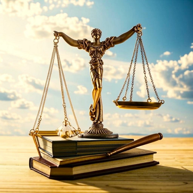 Выбор правового поведения