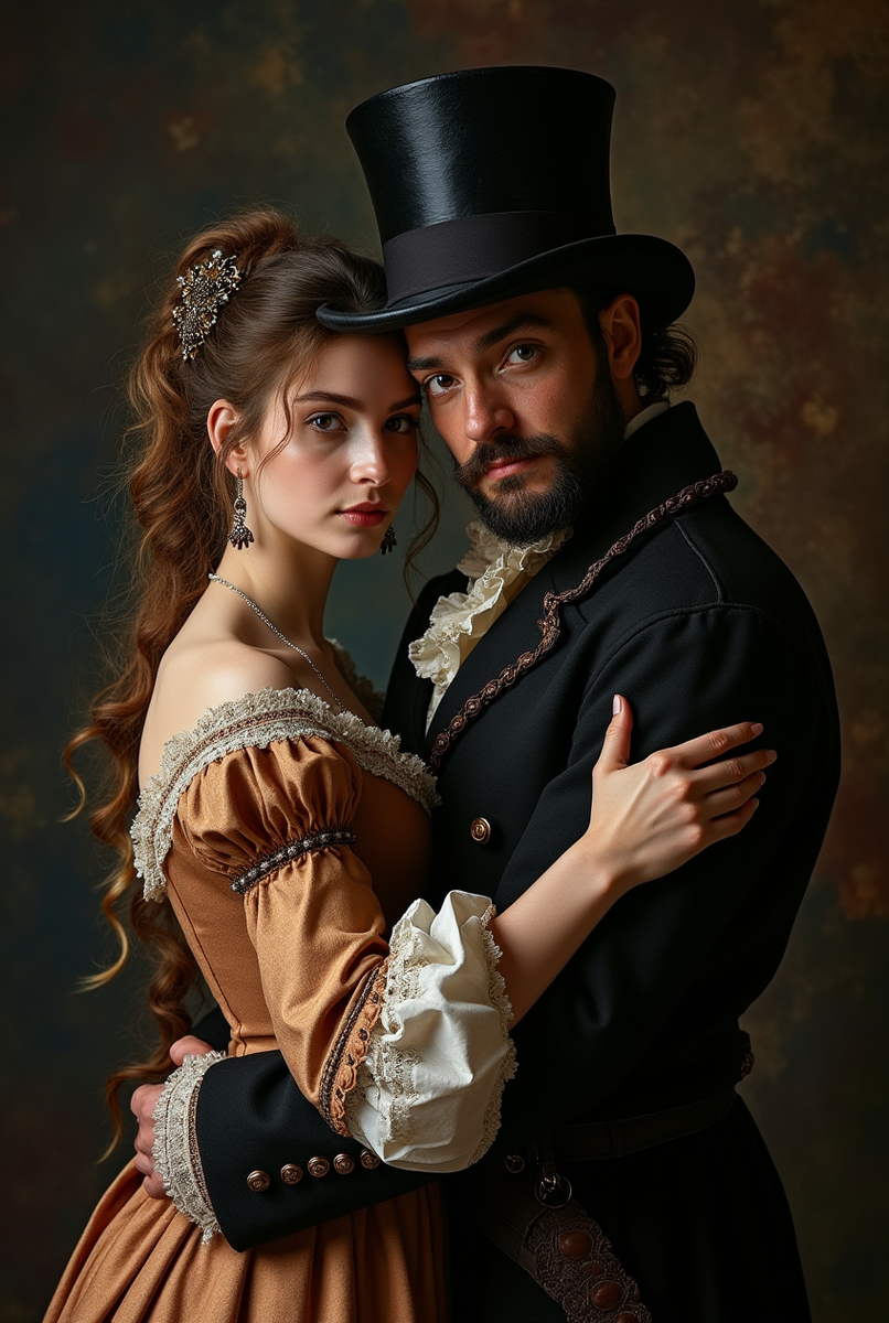 Во времена Александра Пушкина неравный брак тоже вызывал волну общественной критики.