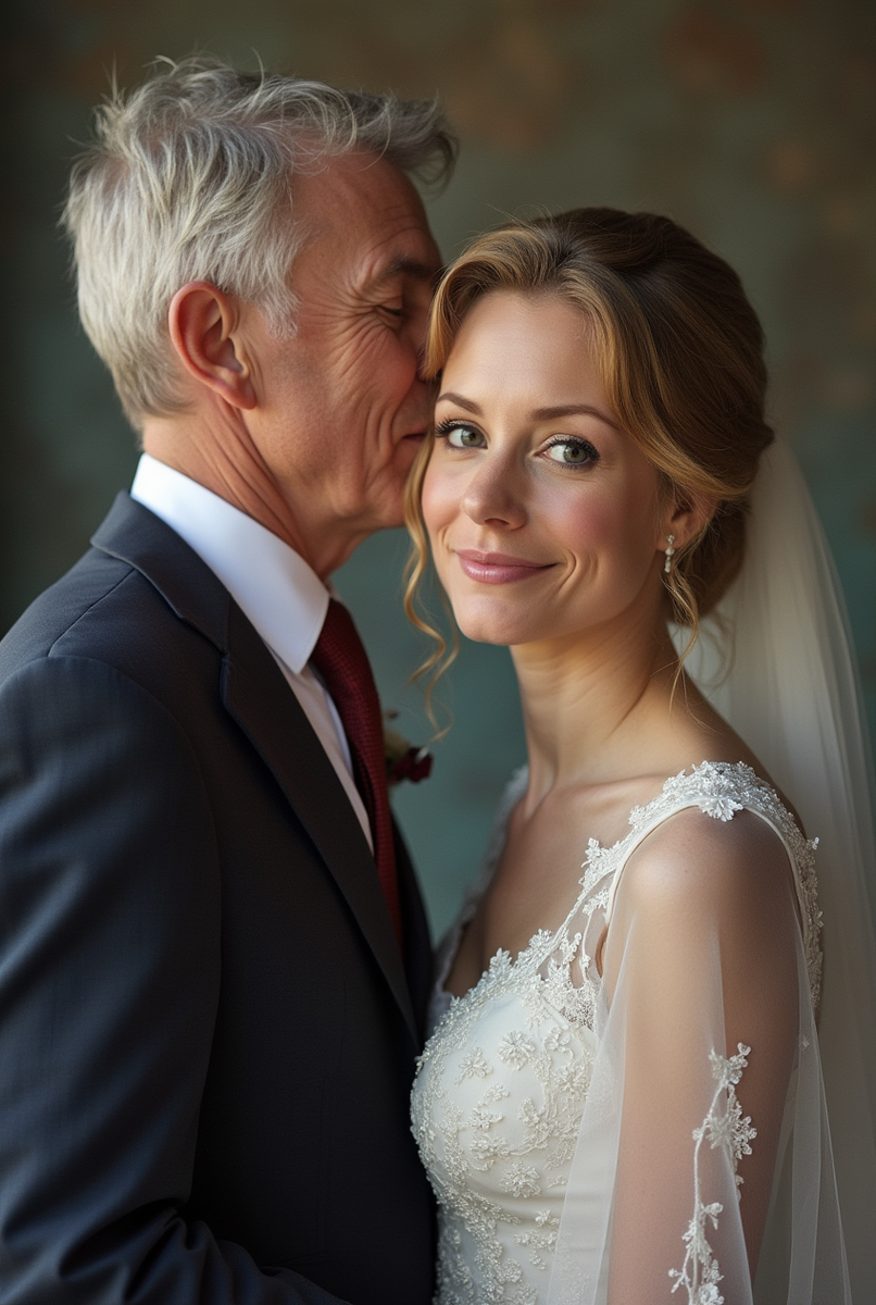 Неравный брак.