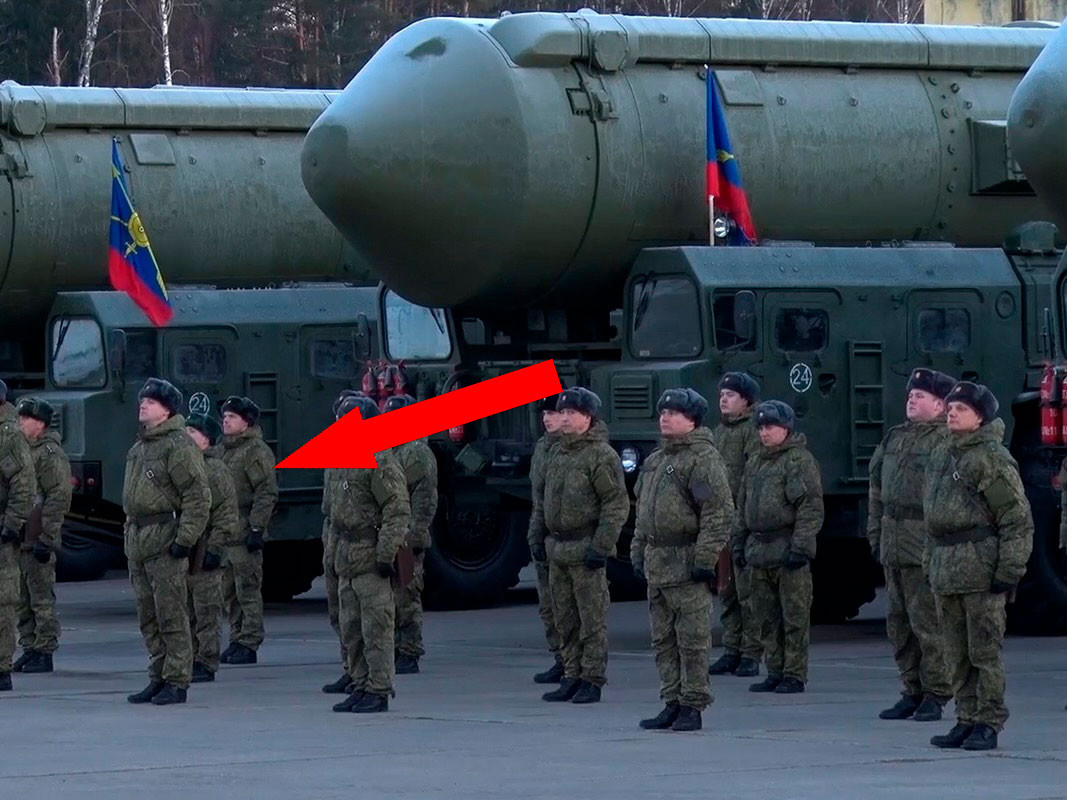    Тайна системы ПЕРИМЕТР как искусственный интеллект гарантирует ответный ядерный удар