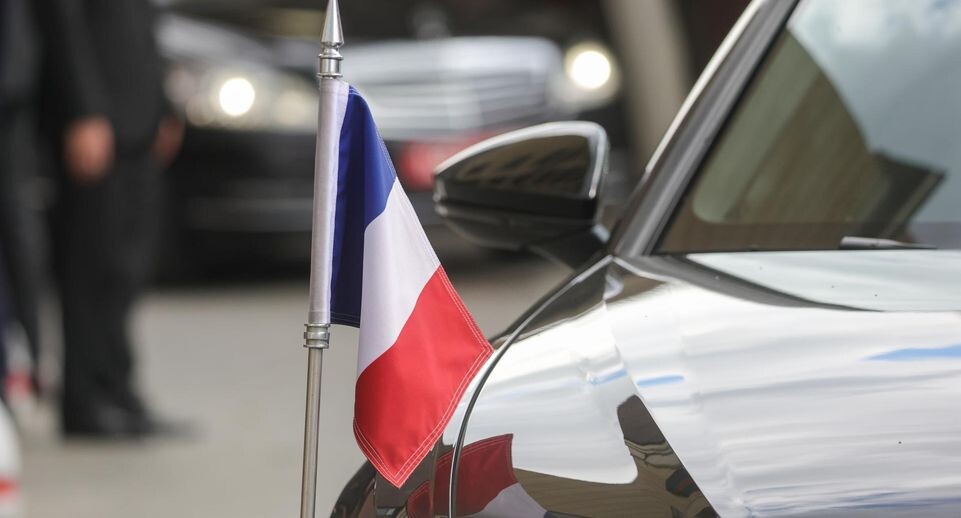    Pavel Kashaev / www.globallookpress.com