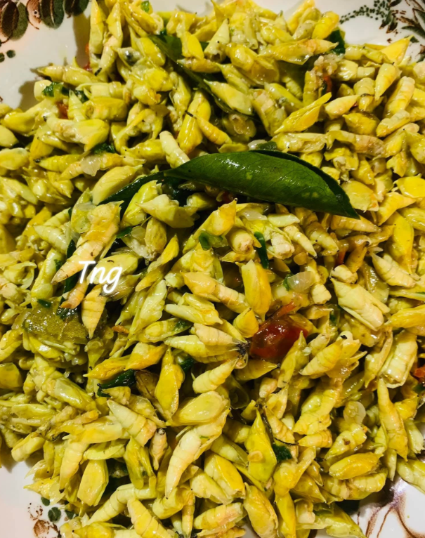 Не, если честно, ВЫГЛЯДИТ ОЧЕНЬ ВКУСНО