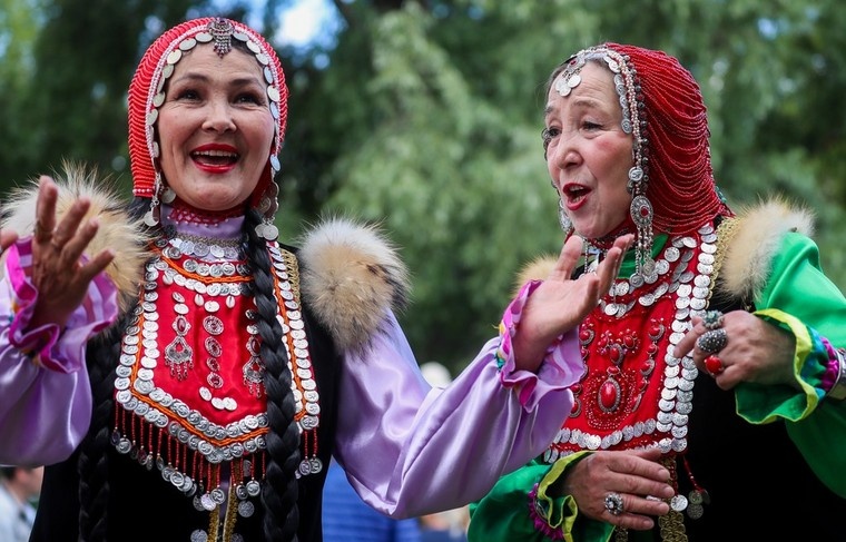    Сергей Савостьянов/ТАСС