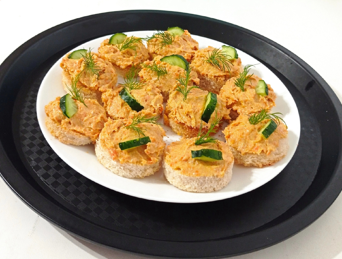 Фото 📷 автора канала "Два едока. Клава"