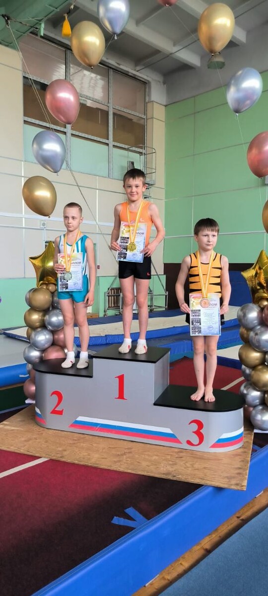 1 место - Перепеченов Максим (Ставрополь, МБУ ДО СШ В. СКАКУНА, Дорохова И.Е.).                                                    2 место - Шаталин Валерий (Невинномысск, "Олимп", Лычкин А.С.)                                                                                            3 место - Свершков Лучезар (Ставрополь, МБУ ДО СШ В. СКАКУНА, Тимофеева Е.Б.).                                                         4 место - Гришин Тимофей (Ставрополь, ЦА "Мастер", Пивин С.А.)