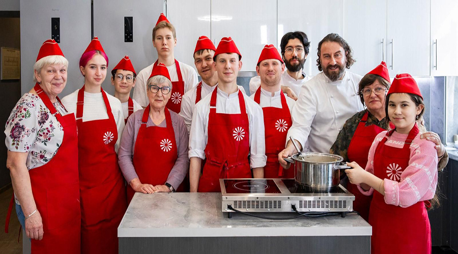    © Пресс-служба Мэра и Правительства Москвы 