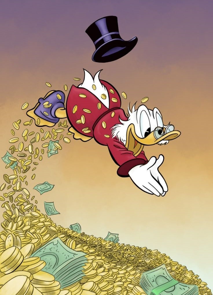 НЕ ТЕРЯЙТЕ ГОЛОВУ!