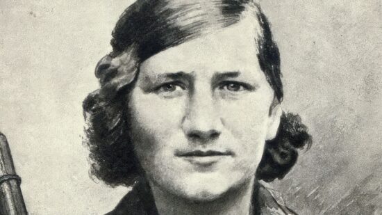 Лиза Чайкина. Фото: Яндекс картинки