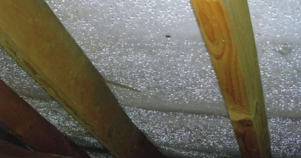 Ошибки при монтаже пленок: что делать, если перепутали гидро- и пароизоляцию