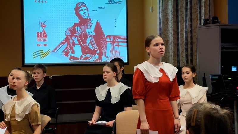      Фото: Максим Семашко / / «Победа26»