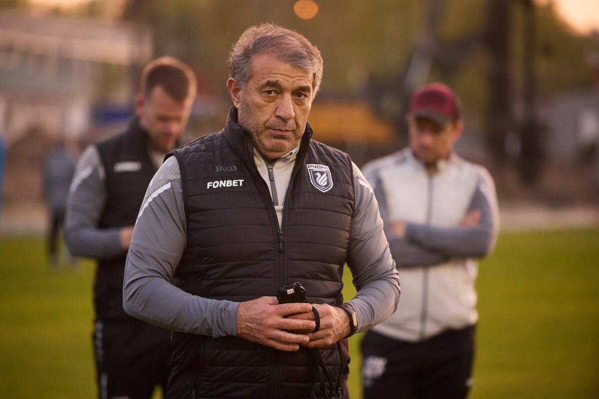 Фото: rubin-kazan