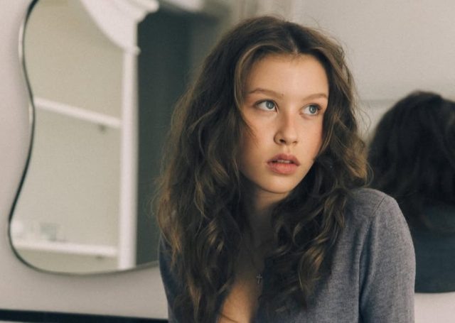    Анна Пересильд. Фото: социальные сети