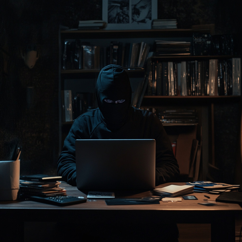    Мошенники маскируются под СФР и крадут пенсии