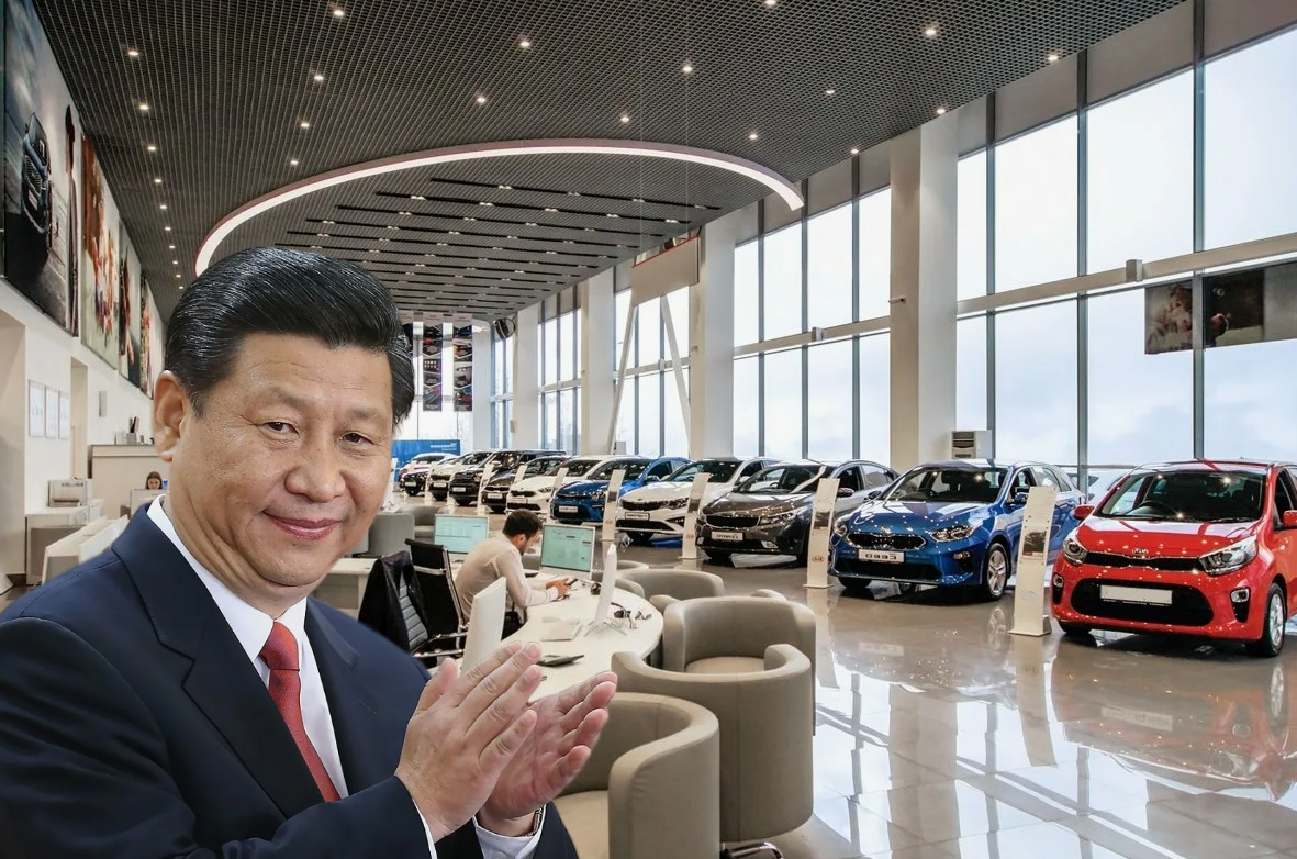 Кто мечтает?