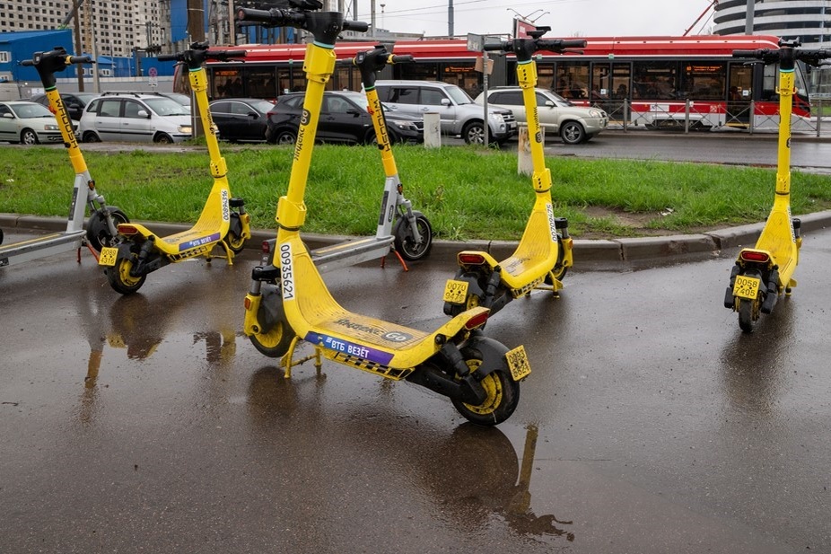    Автор фото: Михаил Тихонов / "Деловой Петербург"