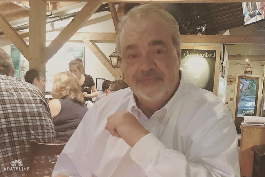 Гэри Фаррис