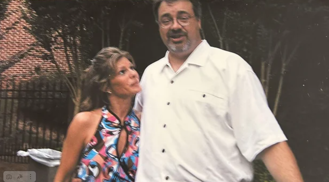 Гэри и Мелоди Фаррис