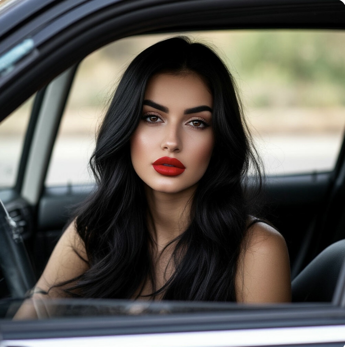 Фото сделано с помощью «Шедеврум».