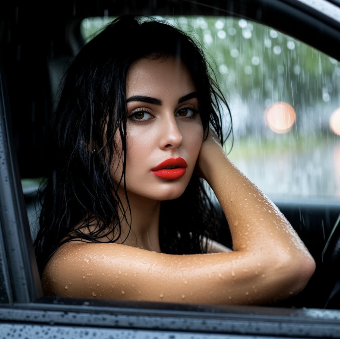 Фото сделано с помощью «Шедеврум».