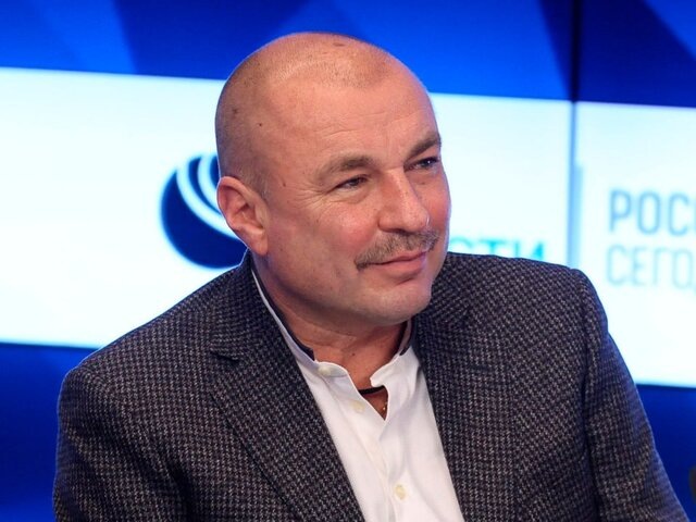    Фото: Агенство "Москва"/Александр Авилов