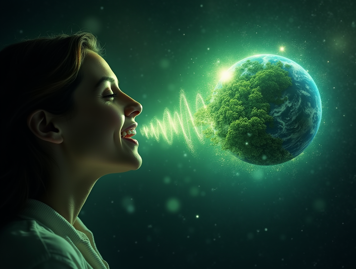 Резонансная речь