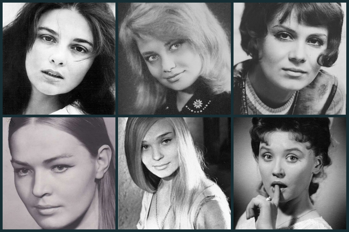 Коллаж автора