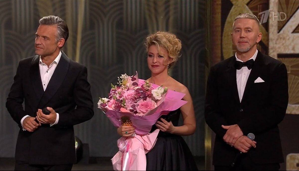 Фото: Первый канал