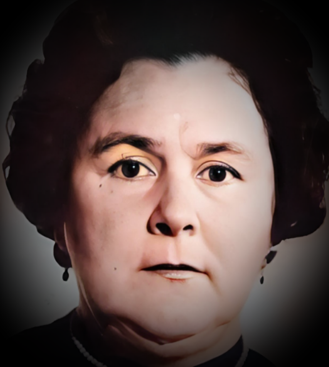 Фотография Нины Венцовой