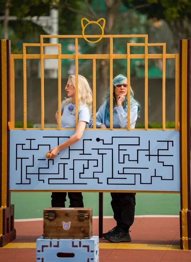 Фото: предоставлено ТНТ