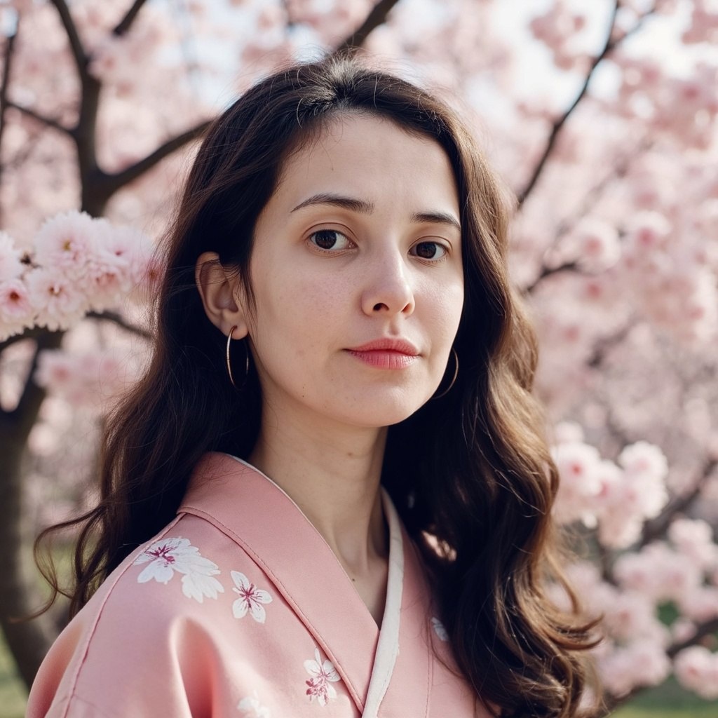 Я глазами ИИ