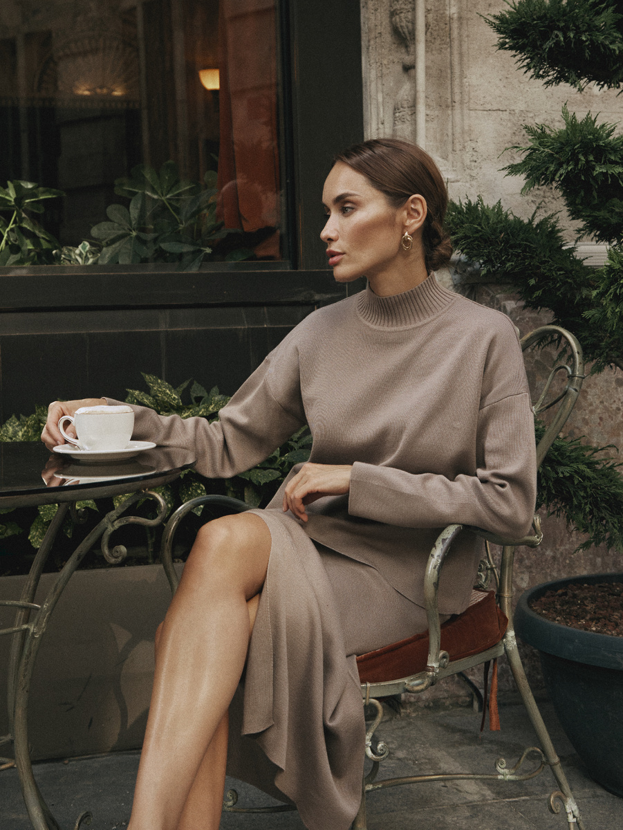 ZERKIN твой комфорт