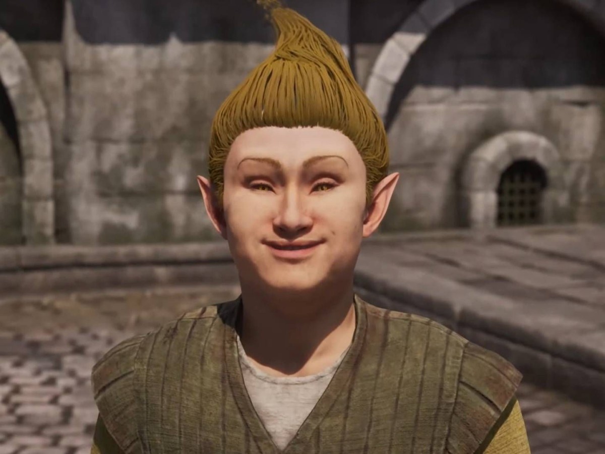    Bethesda объяснила, почему Oblivion Remastered — не ремейк