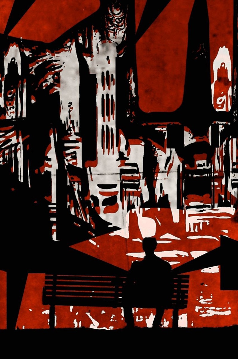 ℗Автор иллюстрации: Алина Вестор 