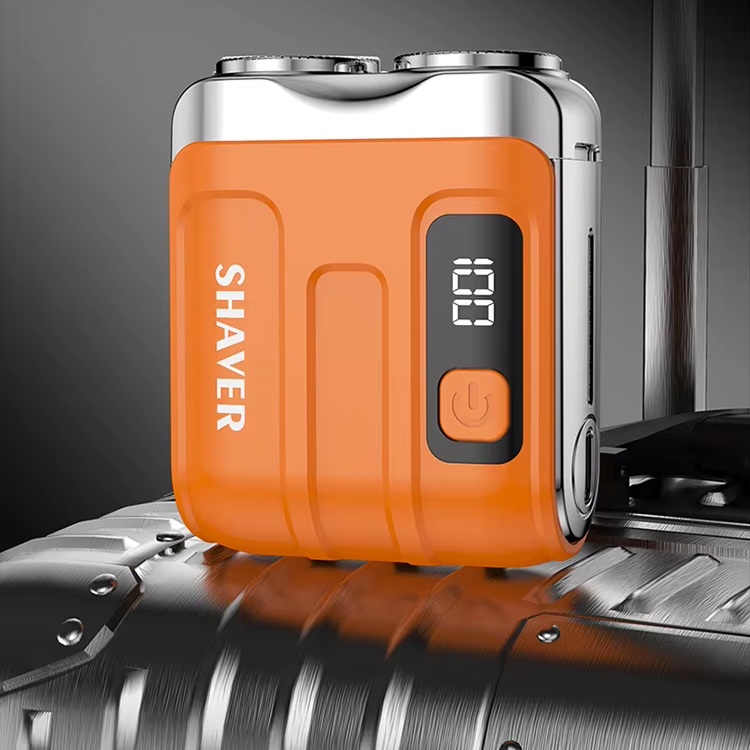 Портативная электробритва